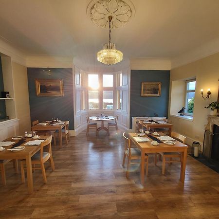 Bed and Breakfast Rudha-Na-Craige Инверари Экстерьер фото