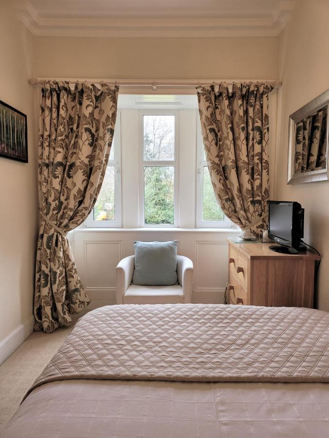 Bed and Breakfast Rudha-Na-Craige Инверари Экстерьер фото