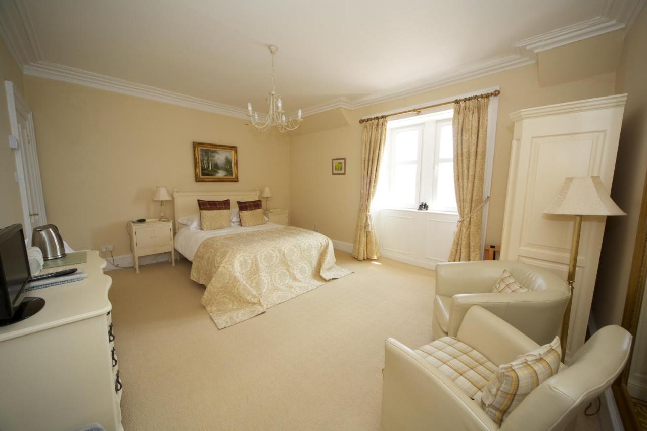 Bed and Breakfast Rudha-Na-Craige Инверари Экстерьер фото