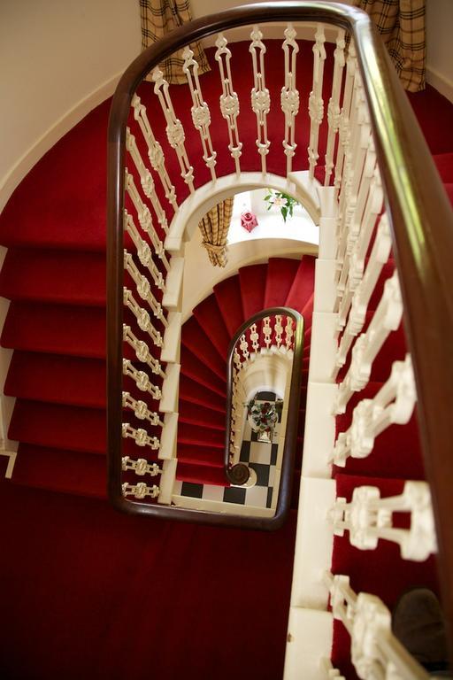 Bed and Breakfast Rudha-Na-Craige Инверари Экстерьер фото