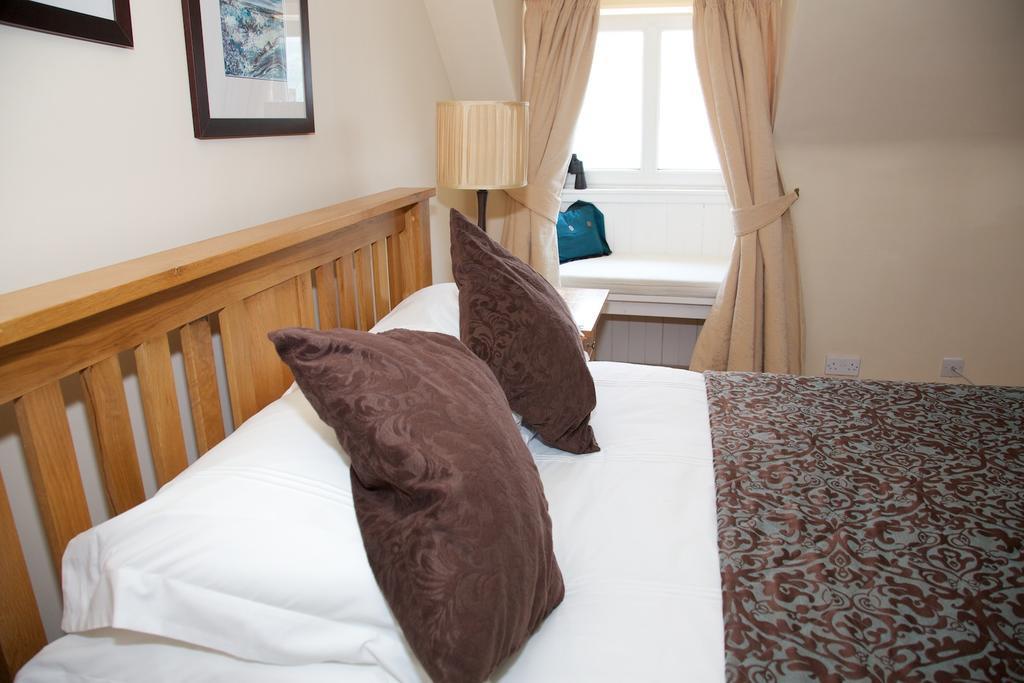 Bed and Breakfast Rudha-Na-Craige Инверари Экстерьер фото